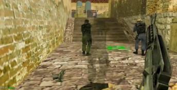 Counter Strike PC Screenshot