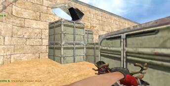 Counter-Strike Xtreme V7 PC Screenshot