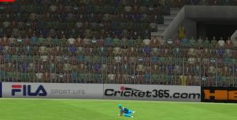 Cricket 2002 PC Screenshot