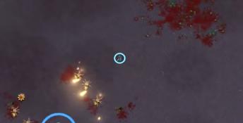 Crimsonland PC Screenshot