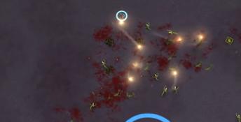 Crimsonland PC Screenshot