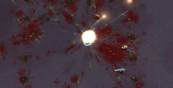 Crimsonland PC Screenshot