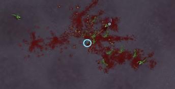 Crimsonland PC Screenshot