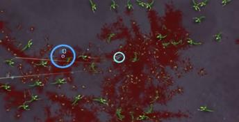 Crimsonland PC Screenshot