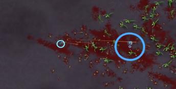 Crimsonland PC Screenshot