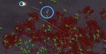 Crimsonland PC Screenshot