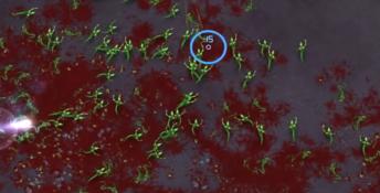 Crimsonland PC Screenshot