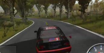 Cross Racing Championship 2005 PC Screenshot