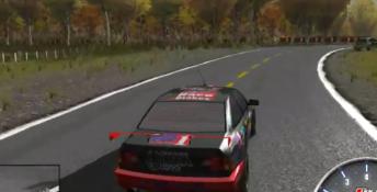 Cross Racing Championship 2005 PC Screenshot