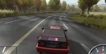 Cross Racing Championship 2005 PC Screenshot