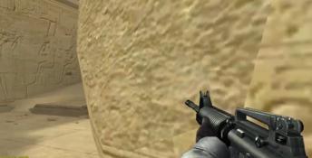 CrossFire PC Screenshot