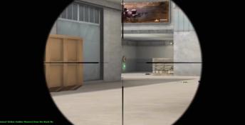 CrossFire PC Screenshot