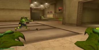 CrossFire PC Screenshot