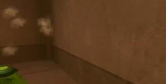 CrossFire PC Screenshot