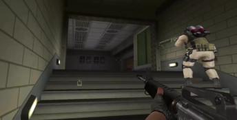 CrossFire PC Screenshot