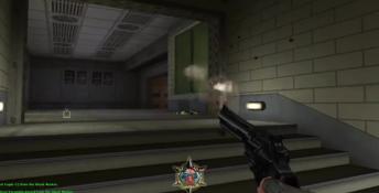 CrossFire PC Screenshot