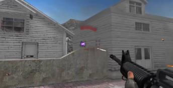 CrossFire