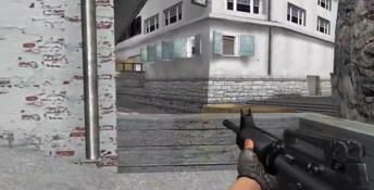 CrossFire PC Screenshot
