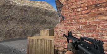 CrossFire PC Screenshot