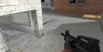 CrossFire PC Screenshot