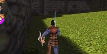 Crusaders of Might and Magic PC Screenshot