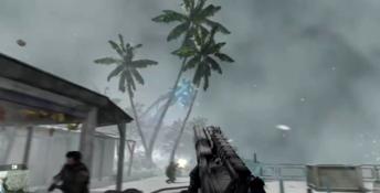 Crysis PC Screenshot