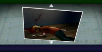 CSI: 3 Dimensions of Murder PC Screenshot