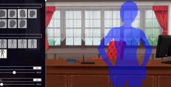 CUSTOM ORDER MAID 3D2: It's a Night Magic PC Screenshot