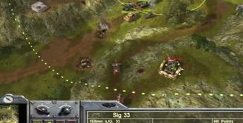 D-Day PC Screenshot