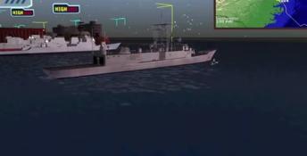 Dangerous Waters PC Screenshot