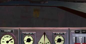 Dangerous Waters PC Screenshot