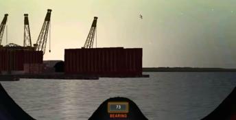 Dangerous Waters PC Screenshot