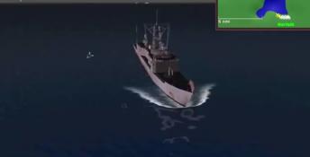 Dangerous Waters PC Screenshot