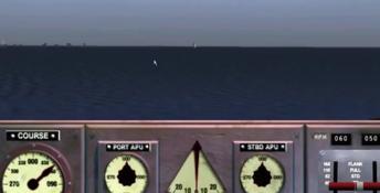 Dangerous Waters PC Screenshot