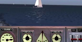 Dangerous Waters PC Screenshot