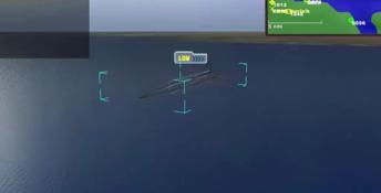 Dangerous Waters PC Screenshot