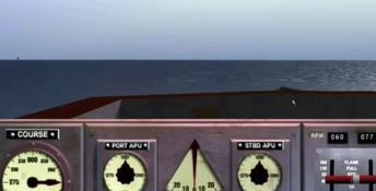 Dangerous Waters PC Screenshot