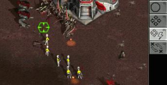 Dark Colony PC Screenshot