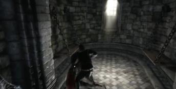 Dark SASI PC Screenshot