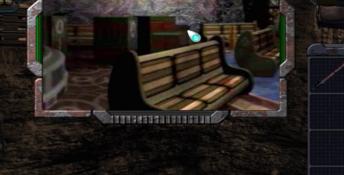 Dark Side of the Moon PC Screenshot