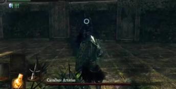 Dark Souls: Artorias of The Abyss