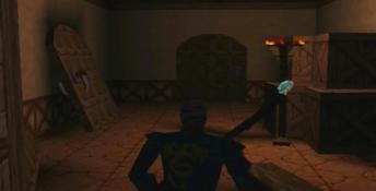 Dark Vengeance PC Screenshot