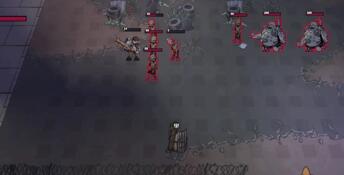 Days of Doom PC Screenshot