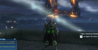 DC Universe Online PC Screenshot