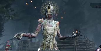 Dead by Daylight: Demise of the Faithful PC Screenshot