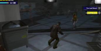 Dead Rising PC Screenshot