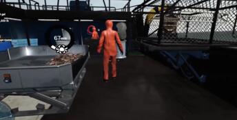 Deadliest Catch: The Game PC Screenshot