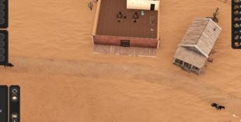 Deadwater Saloon PC Screenshot