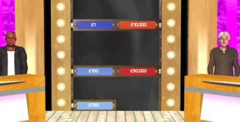 Deal or No Deal PC Screenshot