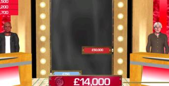 Deal or No Deal PC Screenshot